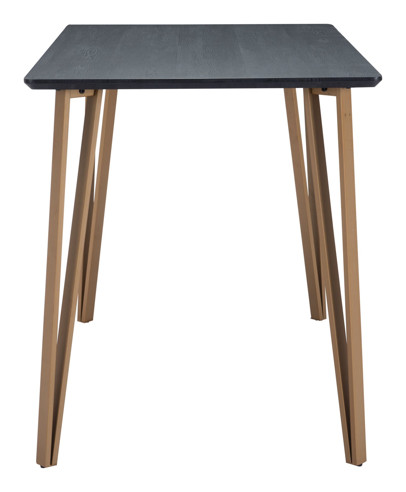 Deus Counter Table Black - Image 3