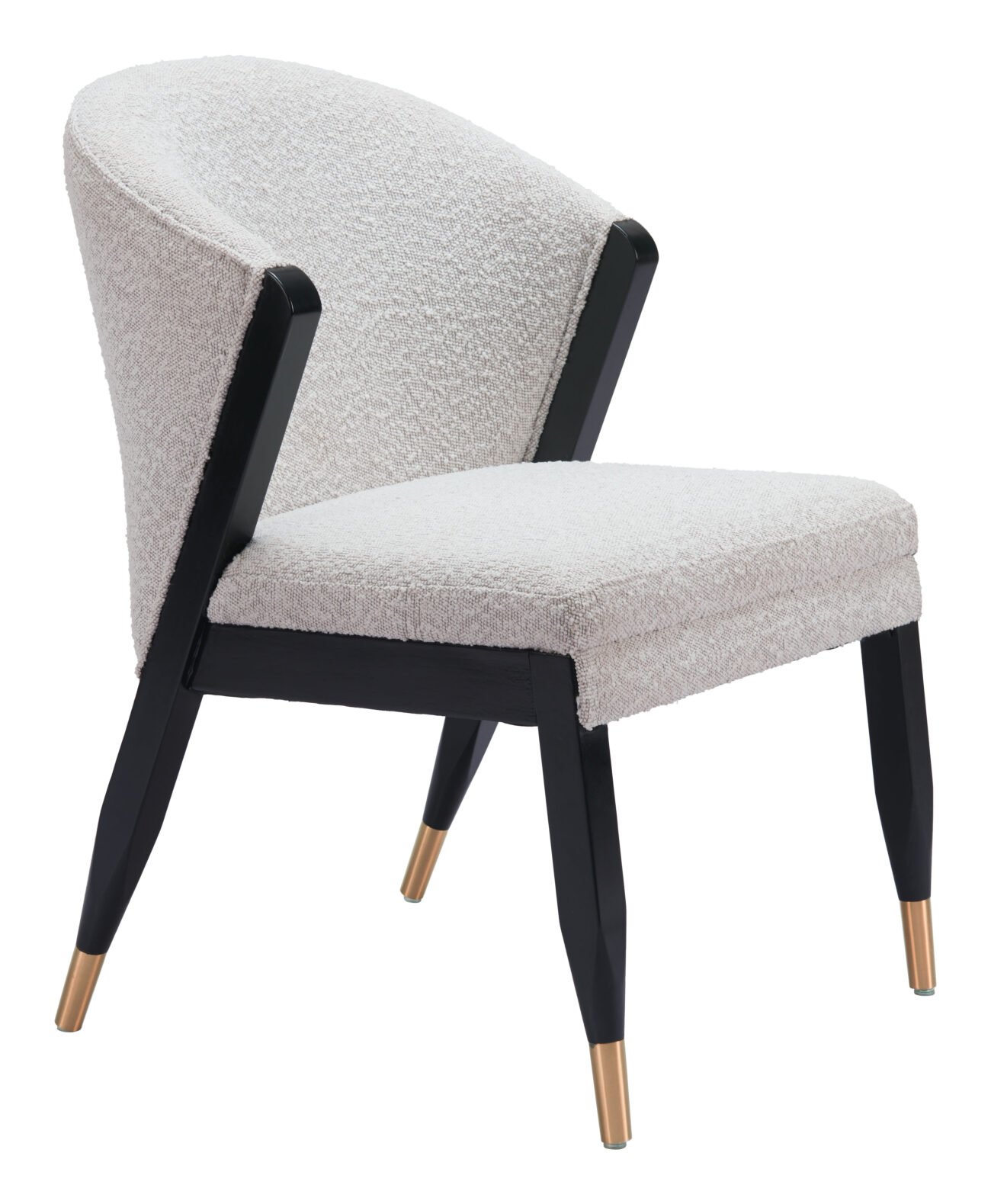 Pula Dining Chair Misty Gray - Image 8