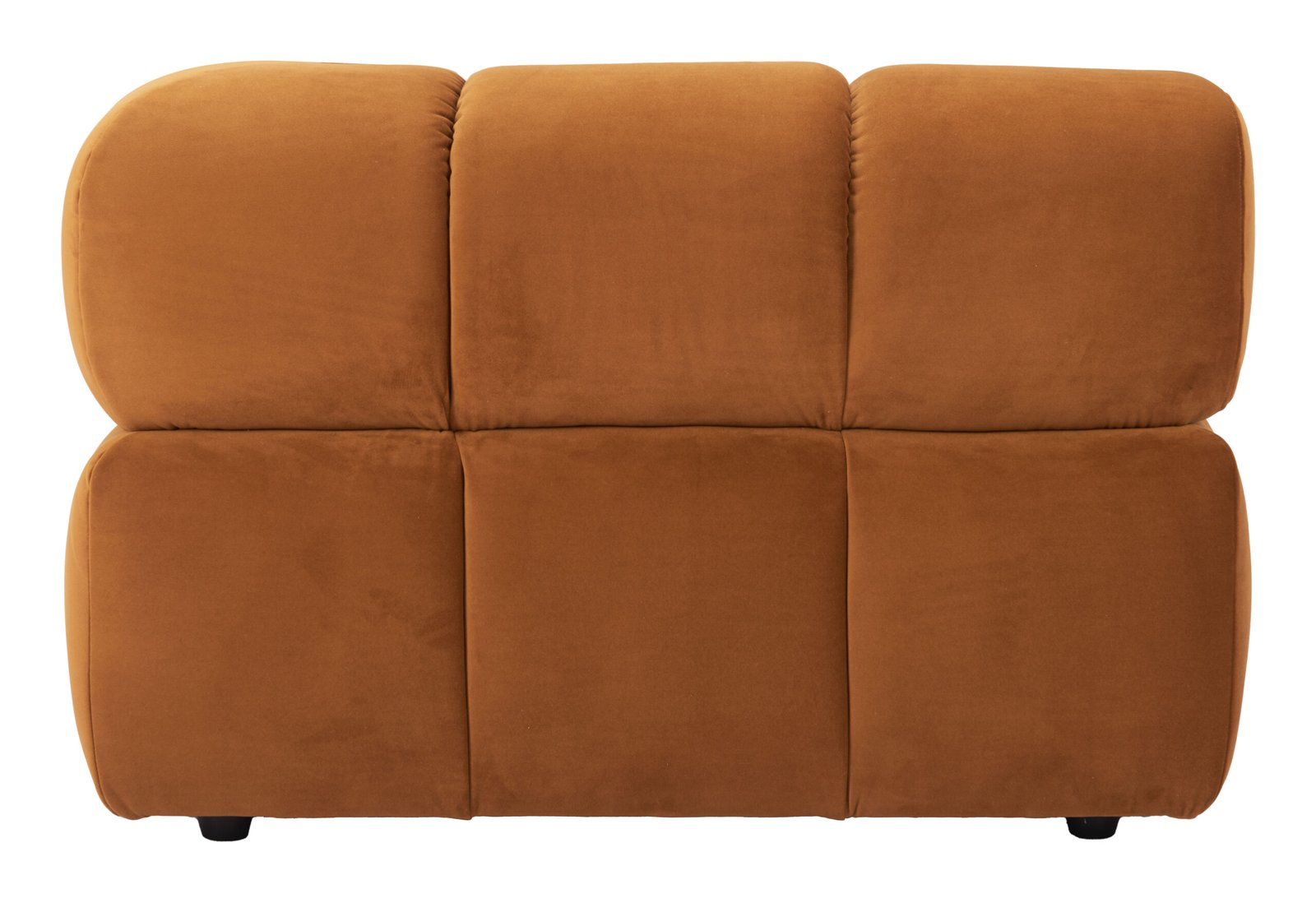 Rist Middle Chair Brown - Image 4