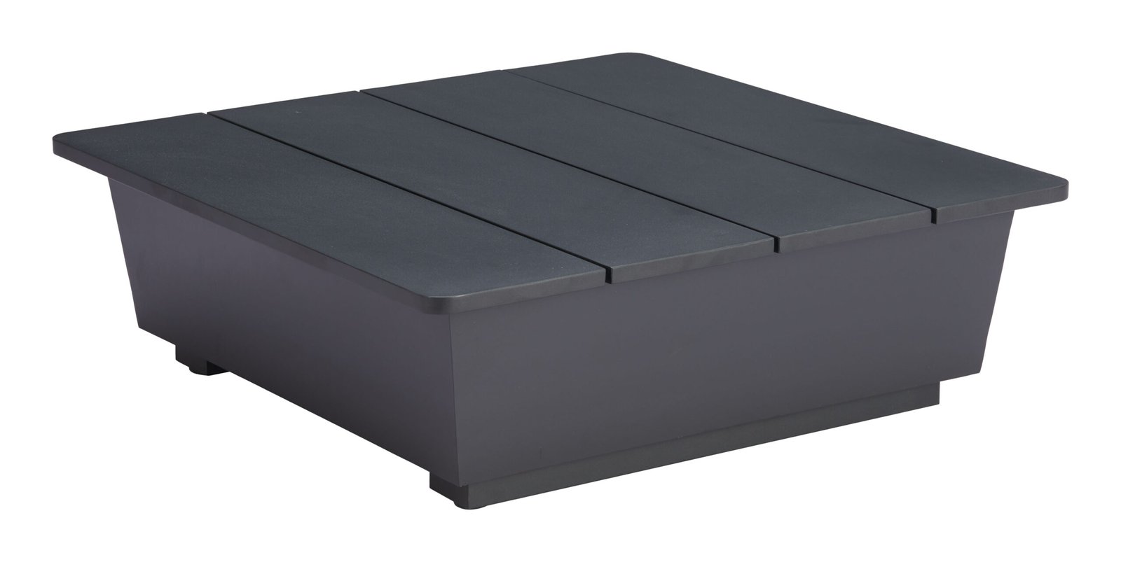 Tien Side Table Black - Image 2