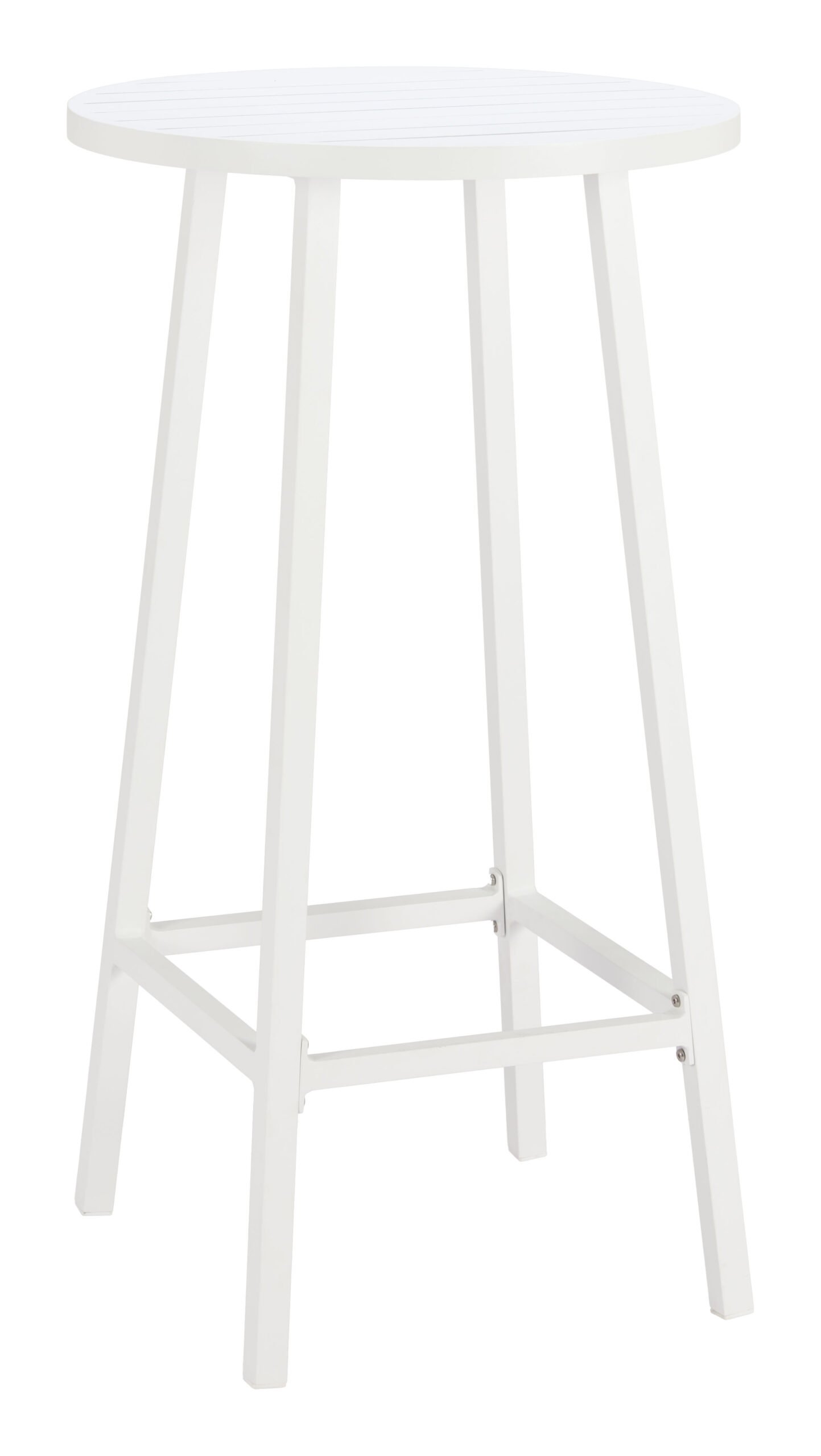 Ren Bar Table White - Image 6