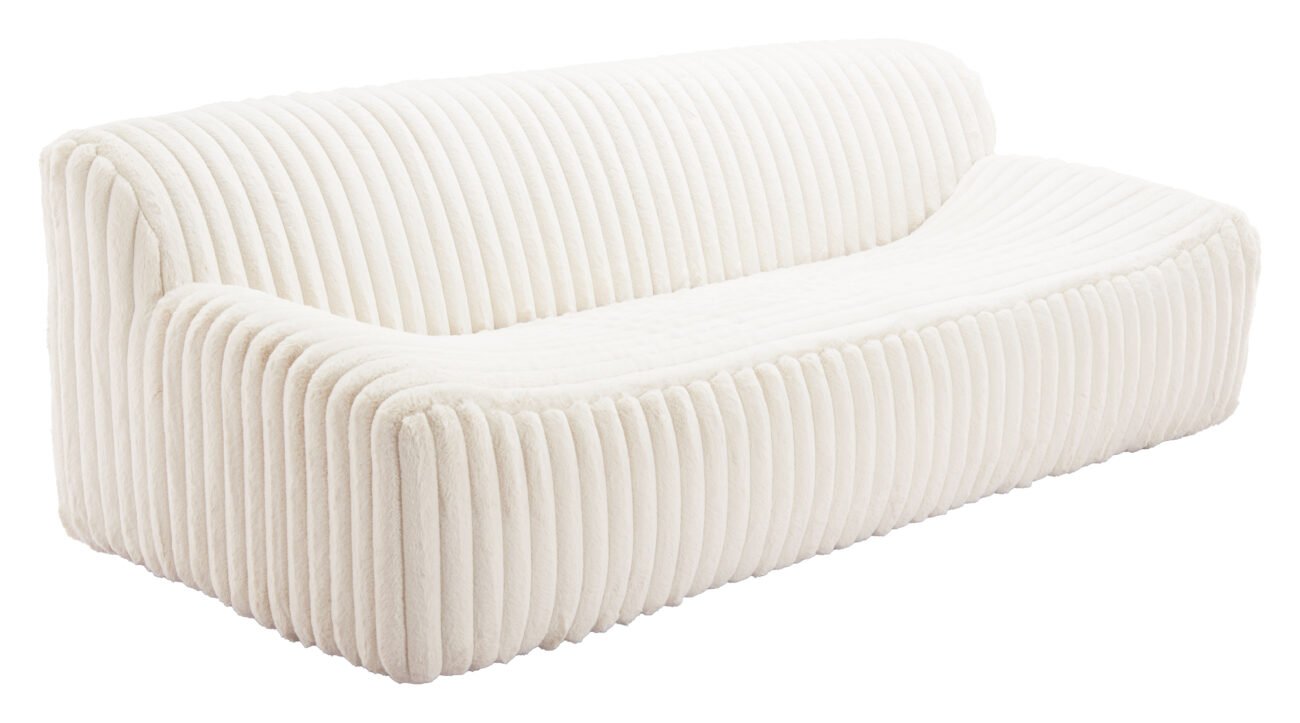 Osterbro Sofa Cream - Image 8