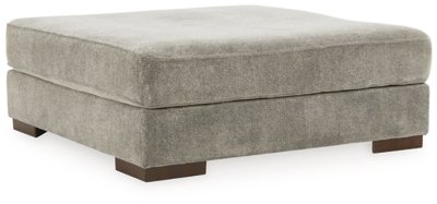 Bayless 3-Piece Sectional and Ottoman - Image 5