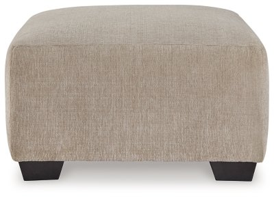 Brogan Bay Oversized Accent Ottoman - Image 4