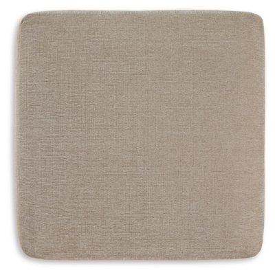 Brogan Bay Oversized Accent Ottoman - Image 5