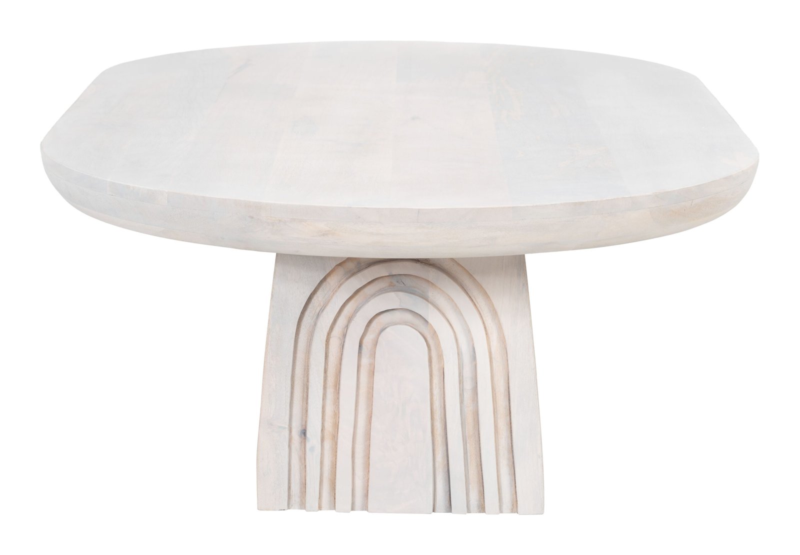 Gihak Coffee Table Whitewashed - Image 4