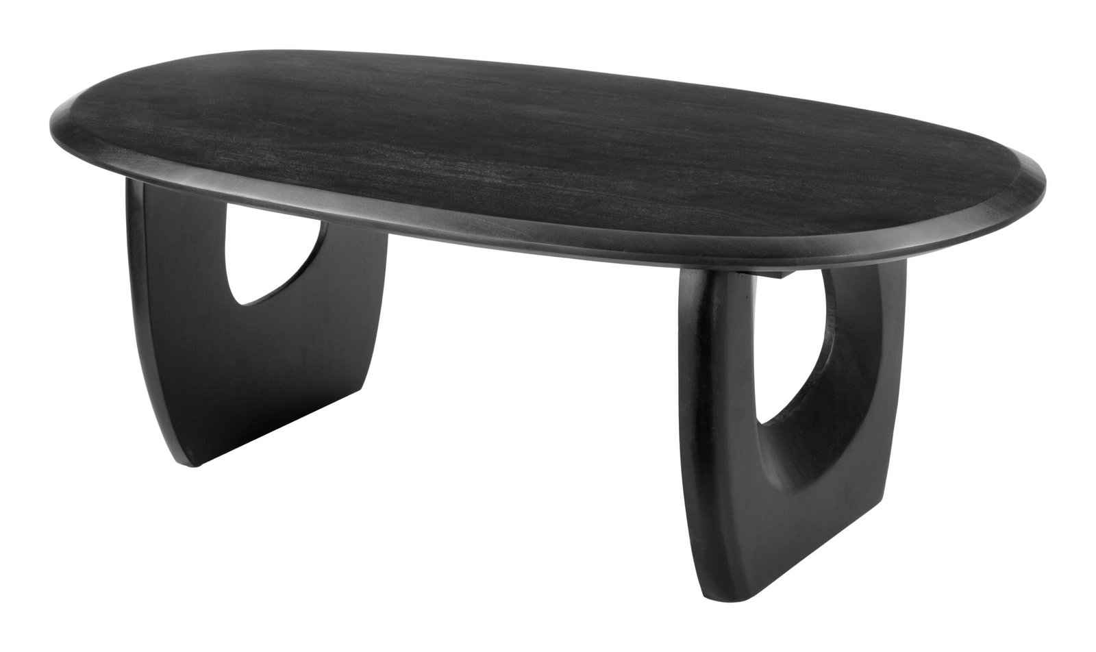 Arasan Coffee Table Black - Image 4