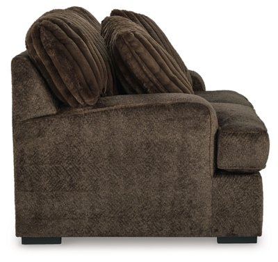 Aylesworth Sofa, Loveseat and Oversized Chair - Image 8