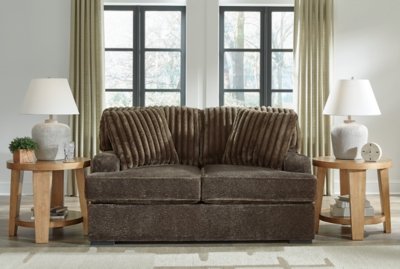 Aylesworth Sofa, Loveseat and Oversized Chair - Image 15