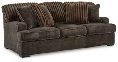 Aylesworth Sofa, Loveseat and Oversized Chair - Image 11