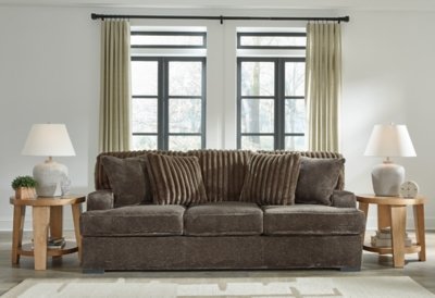 Aylesworth Sofa, Loveseat and Oversized Chair - Image 16