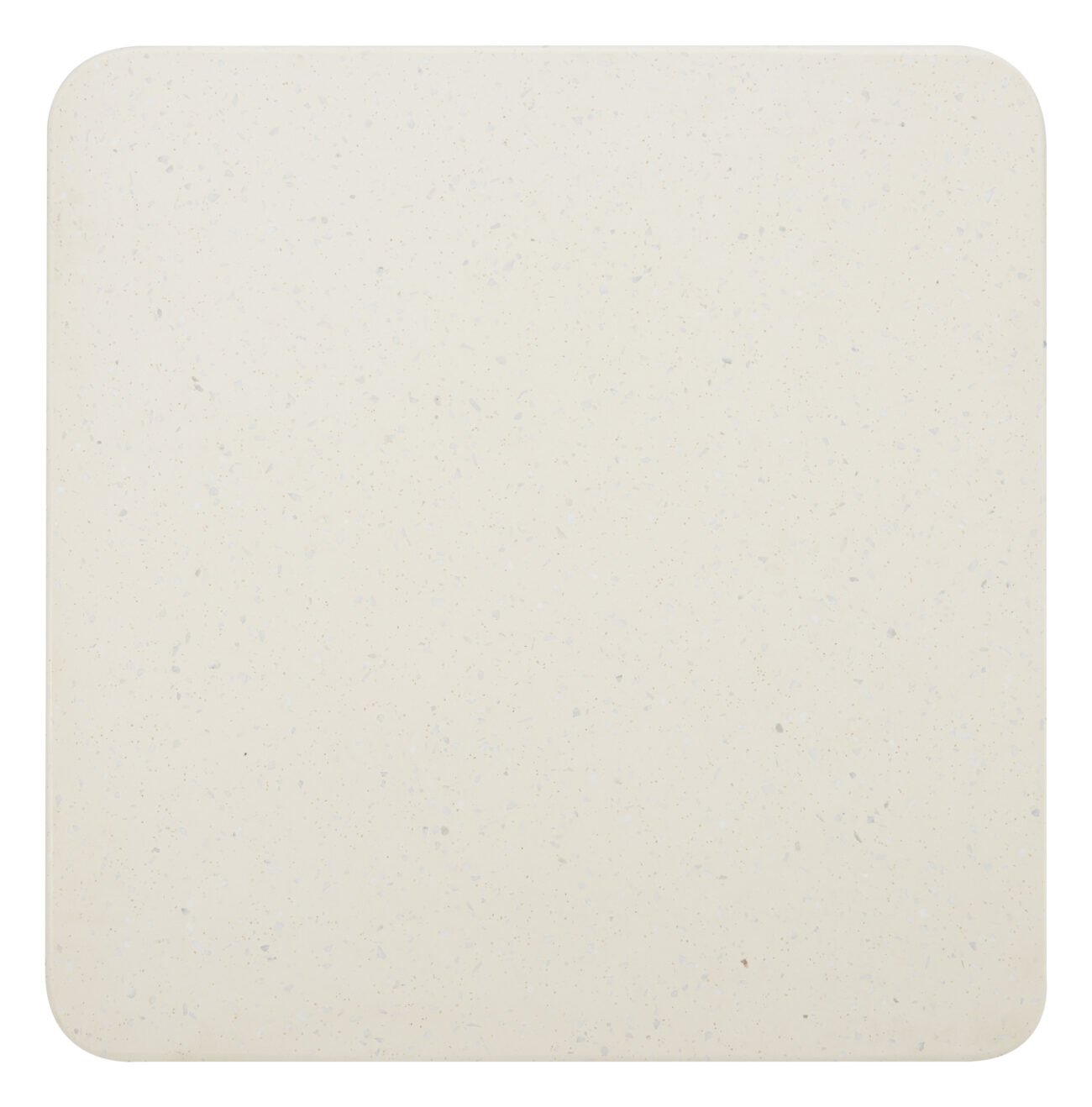 Cher Coffee Table White & Brass - Image 5