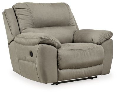 Next-Gen Gaucho Power Reclining Sofa and Loveseat - Image 8