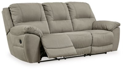 Next-Gen Gaucho Power Reclining Sofa and Loveseat - Image 3
