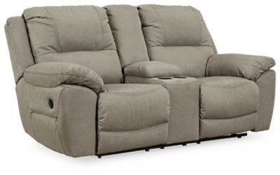 Next-Gen Gaucho Power Reclining Sofa and Loveseat - Image 5