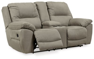 Next-Gen Gaucho Power Reclining Sofa and Loveseat - Image 6