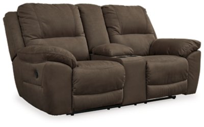 Next-Gen Gaucho Reclining Sofa and Loveseat - Image 6