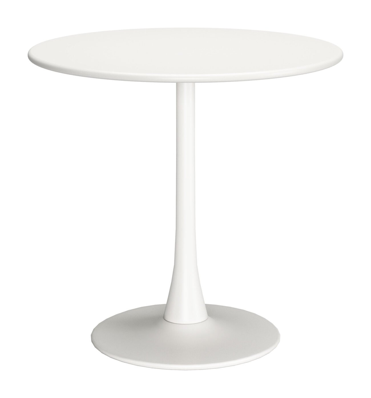 Soleil Dining Table White - Image 5