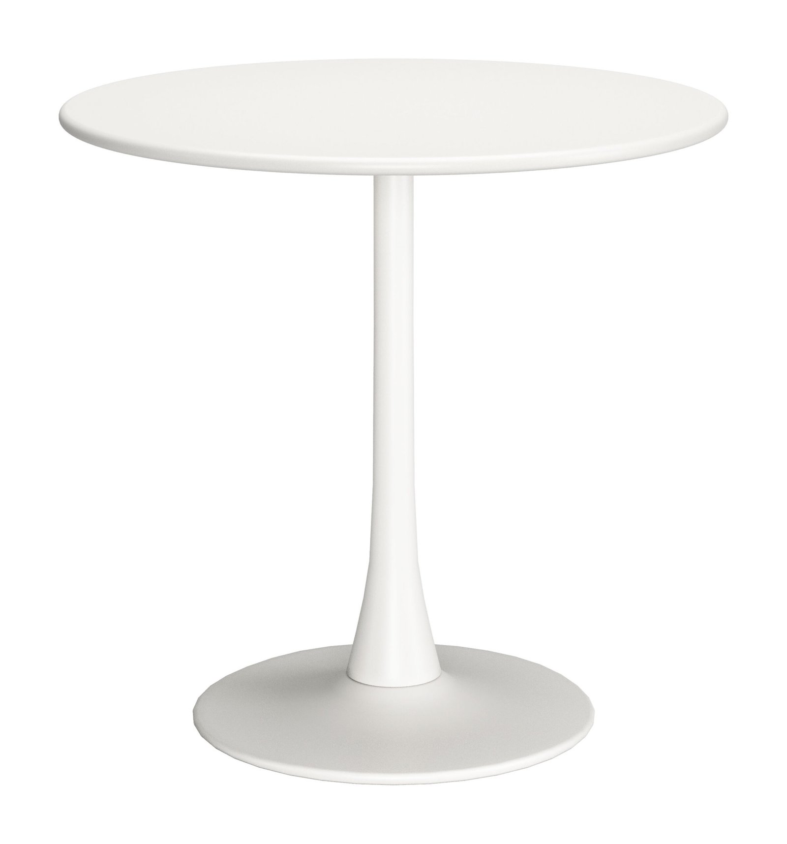 Soleil Dining Table White - Image 5