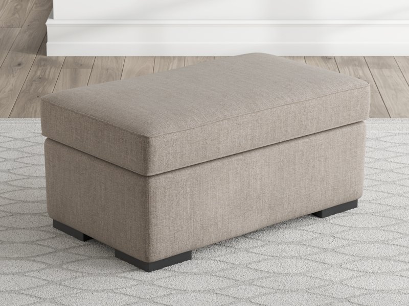 Sararose Ottoman - Image 3