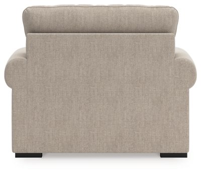 Sararose Oversized Chair - Image 7