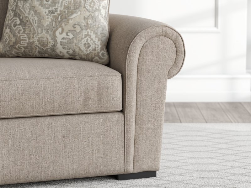 Sararose Oversized Chair - Image 9