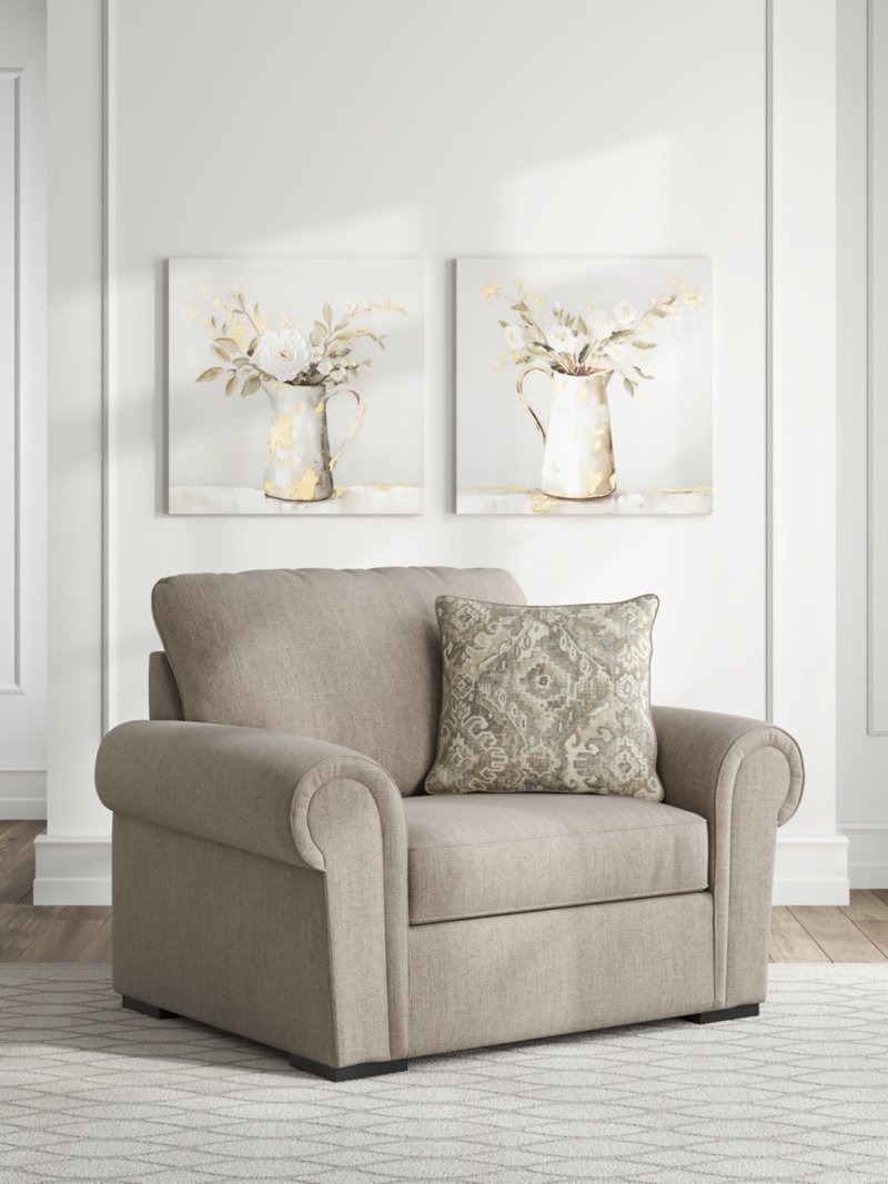 Sararose Oversized Chair - Image 3