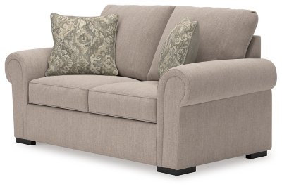 Sararose Loveseat - Image 5