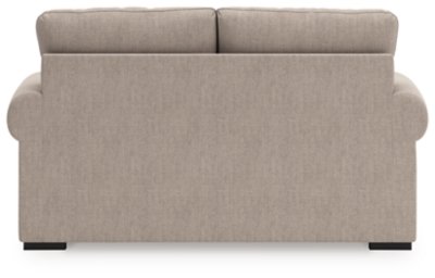 Sararose Loveseat - Image 7