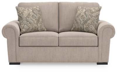 Sararose Loveseat - Image 4