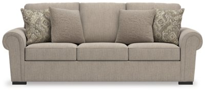 Sararose Sofa - Image 4