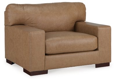 Lombardia Sofa and Oversized Chair - Image 7
