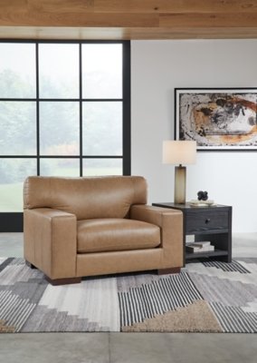 Lombardia Sofa and Oversized Chair - Image 10