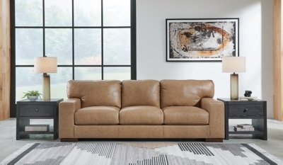 Lombardia Sofa and Oversized Chair - Image 11