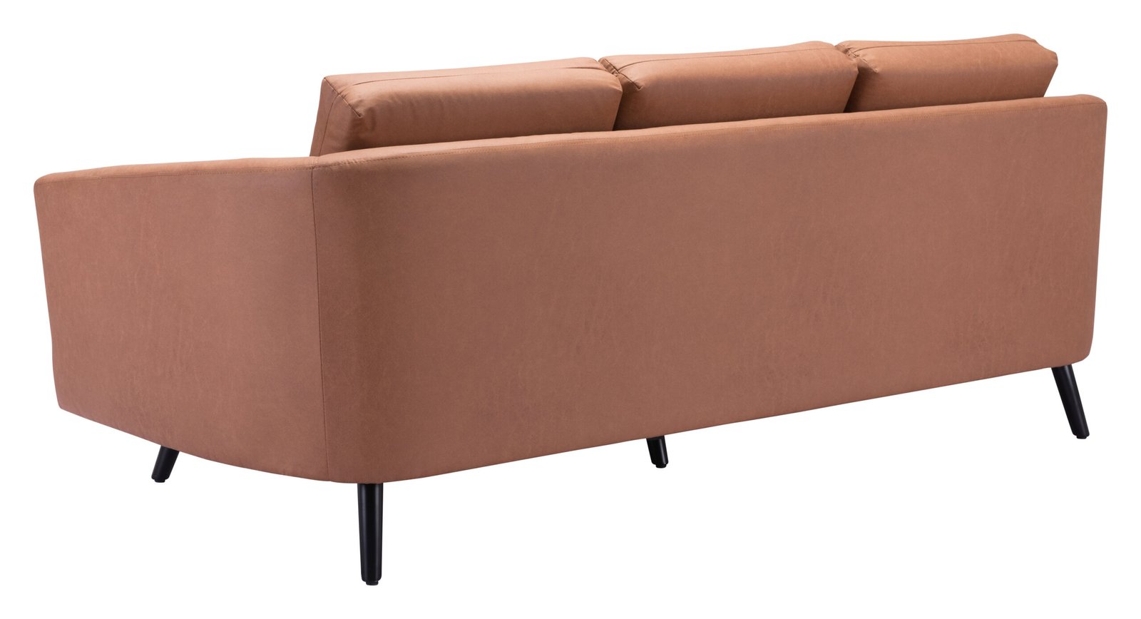Divinity Sofa Brown - Image 6