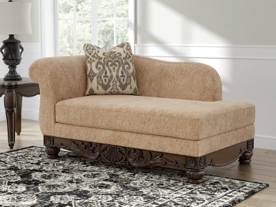 Havenworth Right-Arm Facing Corner Chaise - Image 3