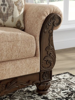 Havenworth Loveseat - Image 4