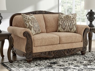 Havenworth Loveseat - Image 3