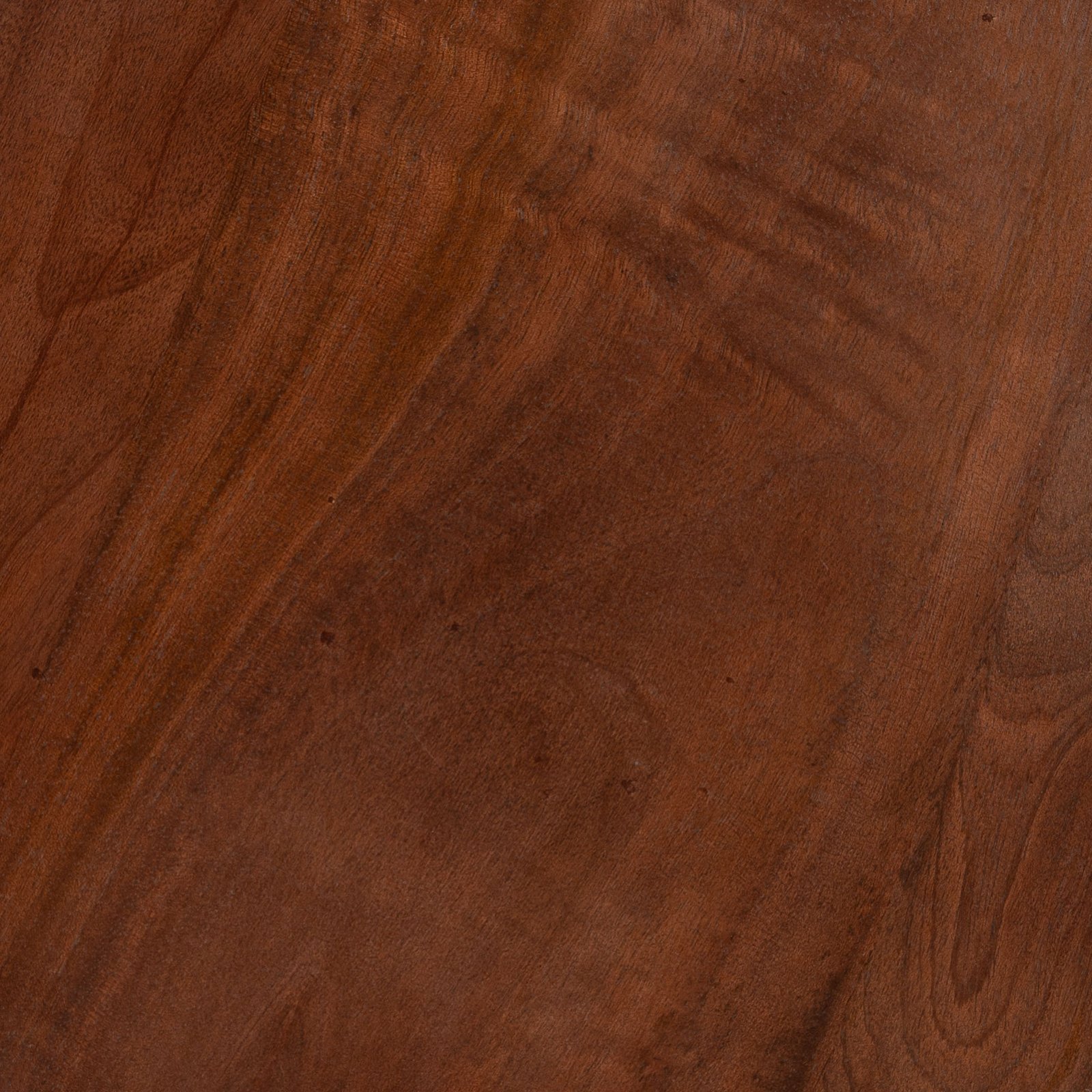 Stuk Side Table Brown & White - Image 5