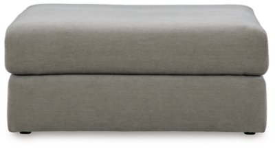 Avaliyah Oversized Accent Ottoman - Image 4