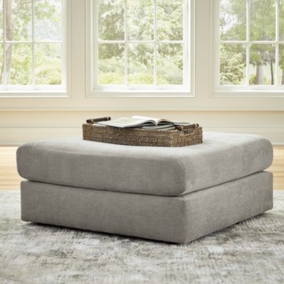Avaliyah Oversized Accent Ottoman - Image 3