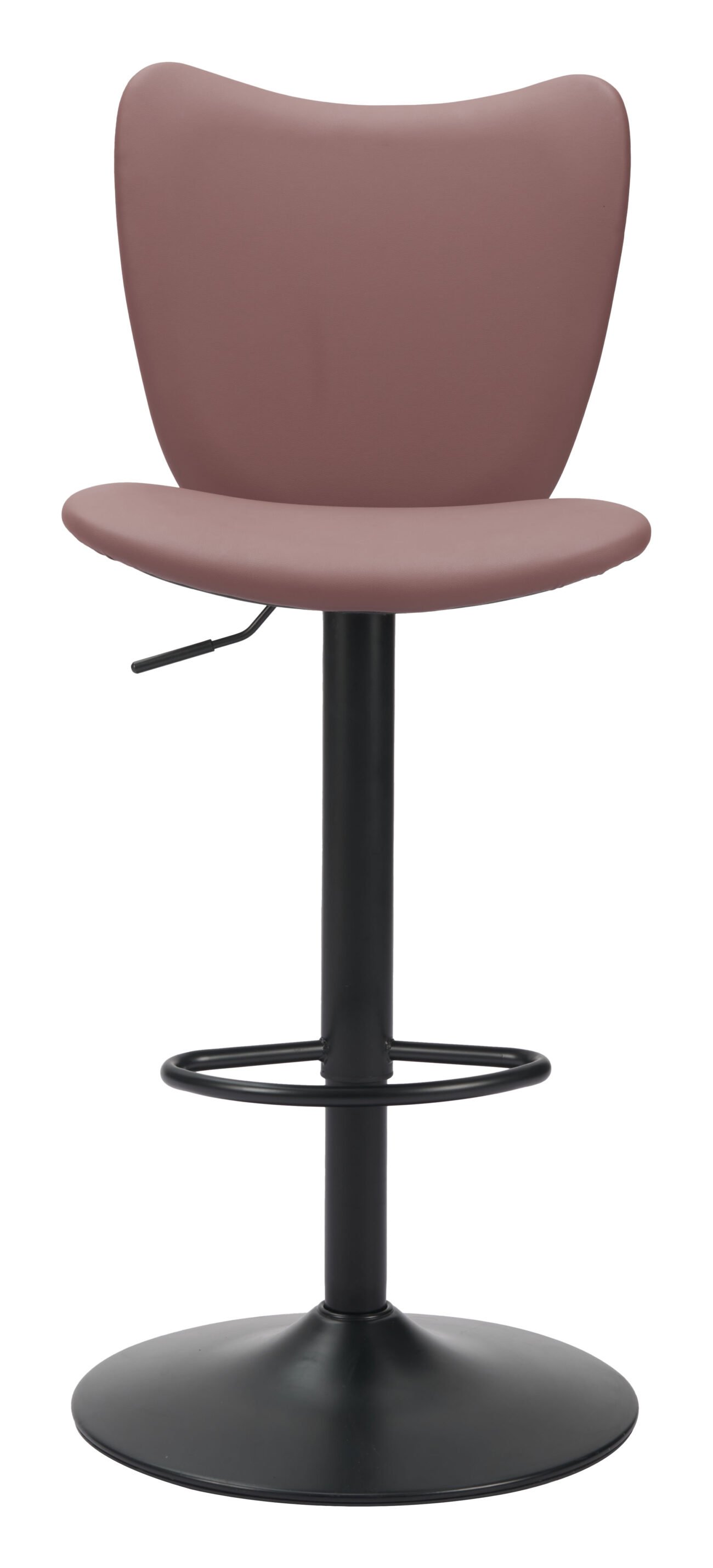 Elevate Barstool (Set of 2) Brown - Image 4