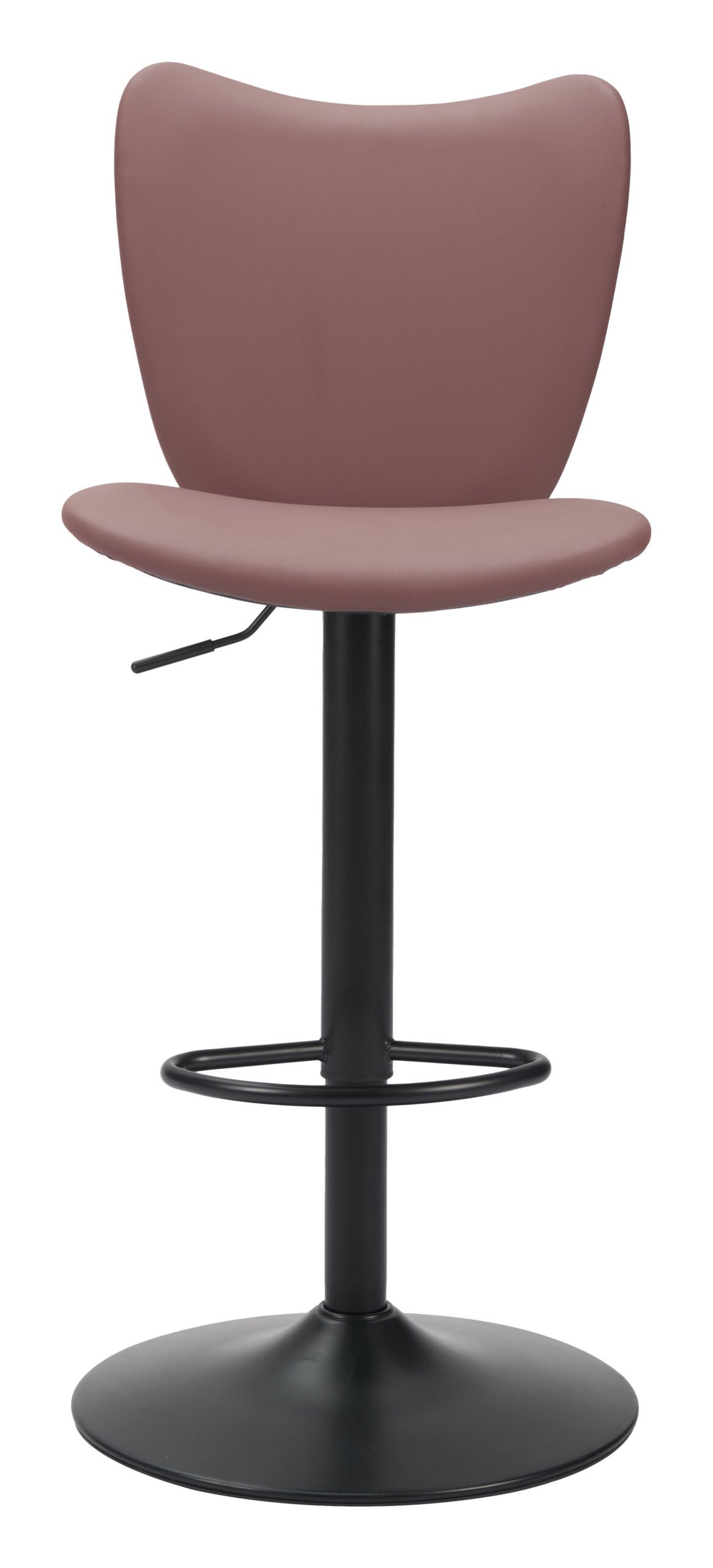 Elevate Barstool (Set of 2) Brown - Image 4