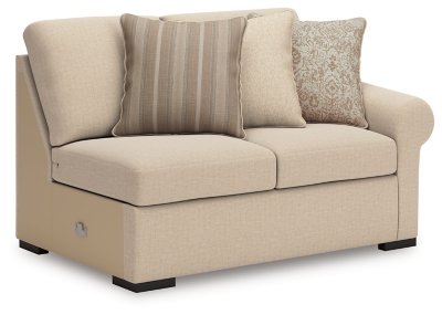 LadyMae 3-Piece Sectional - Image 4