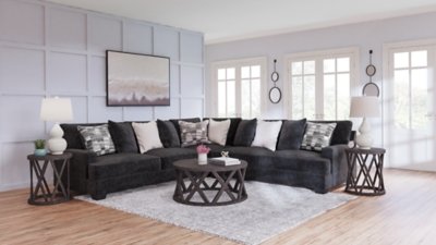 Lavernett 3-Piece Sectional - Image 6