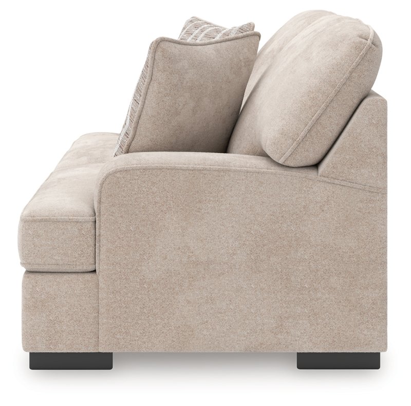 High Profile Loveseat - Image 8