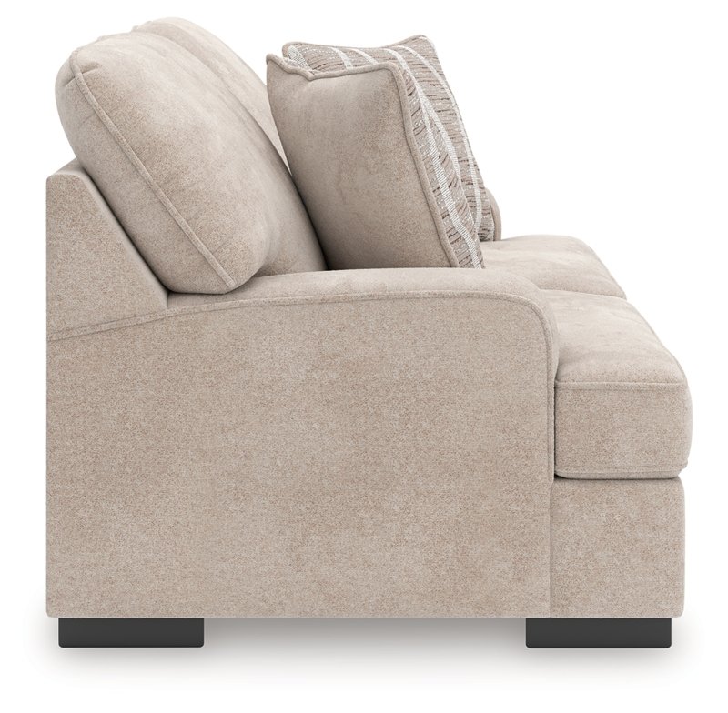 High Profile Loveseat - Image 6