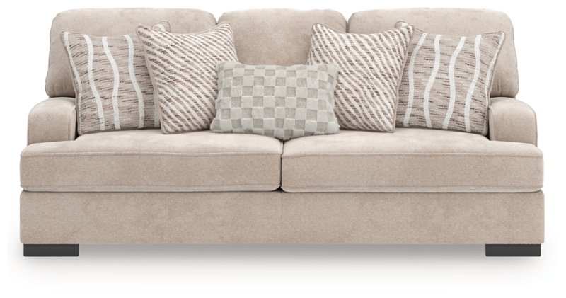 High Profile Sofa - Image 4