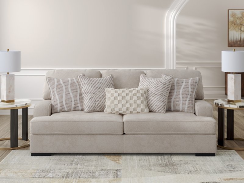 High Profile Sofa - Image 3