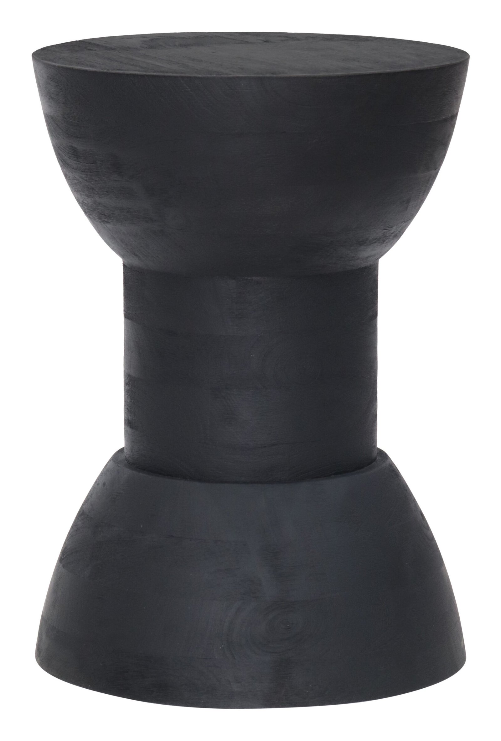 Wisdom Side Table Black - Image 2